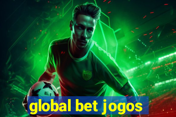 global bet jogos